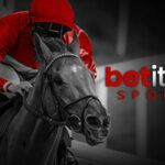 Betiton Horse Racing Image